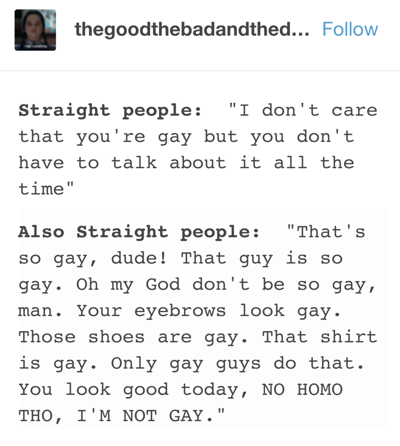Straight Guys Who Like Straight Guys Tumblr
